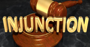 injunction-law
